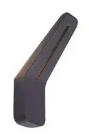 RABALUX Ognon, LED spoljna zidna, aluminium antracit siva, 8W, 500lm (bez dif. 950lm), 3000K