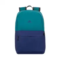 RIVACASE 5560 svetlo tamno plavi 15,6"