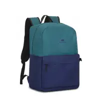 RIVACASE 5560 svetlo tamno plavi 15,6"