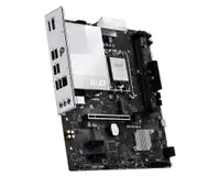 MSI PRO H810M-B