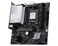 MSI PRO H810M-B