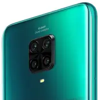 Xiaomi Redmi Note 9 PRO EU 6+128 Tropical Green