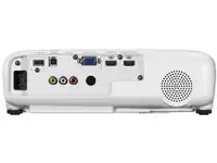 EPSON EH-TW650 full HD