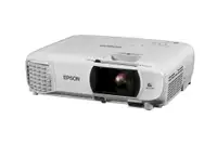 EPSON EH-TW650 full HD
