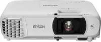 EPSON EH-TW650 full HD