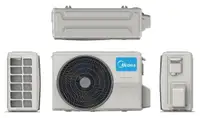 MIDEA CB1-09HRFN8.WIFI