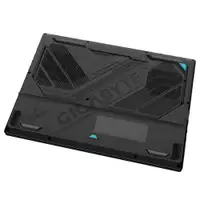 GIGABYTE A16 PRO DXH, 16" QHD+, Intel Core 7 240H, 32GB, 1TB SSD, RTX5070Ti, Backlit