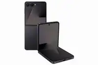 SAMSUNG Galaxy Z Flip7 12GB/512GB Jetblack SM-F766BZKHEUC