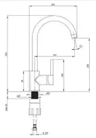 DEANTE BCA 062M