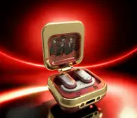 MOYE Harry Potter Earbuds