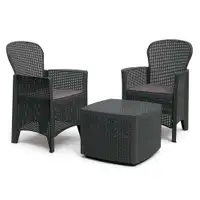 GREEN BAY Tree set