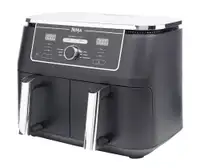 NINJA AF400EU Dual Zone 9.5L