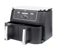 NINJA AF400EU Dual Zone 9.5L