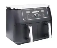 NINJA AF400EU Dual Zone 9.5L