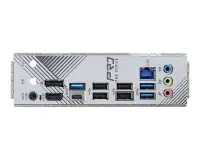 ASROCK B650M PRO RS