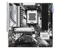 ASROCK B650M PRO RS