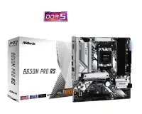 ASROCK B650M PRO RS