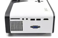 Kettz KT-P200 Mini HD LED