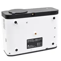 Kettz KT-P200 Mini HD LED