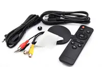 Kettz KT-P200 Mini HD LED