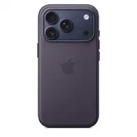 APPLE iPhone 17 Pro TechWoven Case with MagSafe - Purple mgf54zm/a