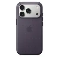 APPLE iPhone 17 Pro TechWoven Case with MagSafe - Purple mgf54zm/a