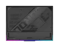 ASUS ROG Strix G16 G614PR-RV022W (16 inca FHD+, Ryzen 9 8940HX, 32GB, SSD 1TB, RTX 5070 Ti, Win11 Home + ranac