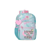 ENSO LITTLE URBAN QUEEN Ranac 38cm