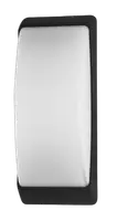 RABALUX Opole,  Zidna spoljna lampa, E27 1X12W, IP65, mat cr 2