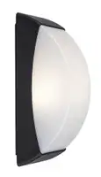 RABALUX Opole, Zidna spoljna lampa, E27 1X12W, IP65, mat cr 2
