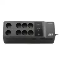 APC BE650G2-GR UPS