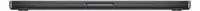 APPLE APPLE MacBook Pro 16", M5 MAX 18C CPU/18C/40C GPU, 48GB, 2T, ZEE, space black - mgee4ze/a