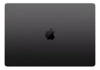 APPLE APPLE MacBook Pro 16", M5 MAX 18C CPU/18C/40C GPU, 48GB, 2T, ZEE, space black - mgee4ze/a