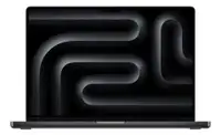 APPLE APPLE MacBook Pro 16", M5 MAX 18C CPU/18C/40C GPU, 48GB, 2T, ZEE, space black - mgee4ze/a