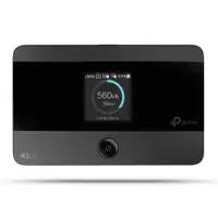 TP-LINK Wi-Fi 3G/4G Ruter M7350