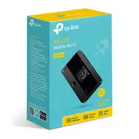 TP-LINK Wi-Fi 3G/4G Ruter M7350
