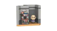 FUNKO Seinfeld POP Vinyl Mini Moments - Uncle Leo w/Chase