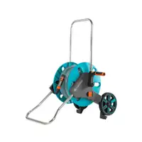 GARDENA Motalica za crevo kolica cleverroll m flex set 1/2"(13mm) 50m