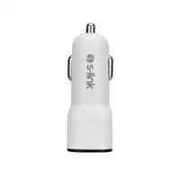 S-LINK SL-EC30L 2xUSB+Lightning 1M, beli