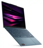 LENOVO Yoga Slim 7 14AGP11, 14" OLED, AMD Ryzen AI 7 445, 32GB, 1TB SSD, Bklt SRB, W11H, Tirki, bez punjaca (83QS001UYA)