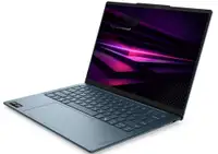 LENOVO Yoga Slim 7 14AGP11, 14" OLED, AMD Ryzen AI 7 445, 32GB, 1TB SSD, Bklt SRB, W11H, Tirki, bez punjaca (83QS001UYA)