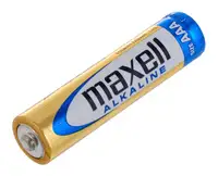 MAXELL LR03 AAA kom