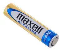 MAXELL LR03 AAA kom
