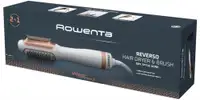 ROWENTA CF9820 Reverso 2 in 1 white