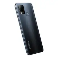 INFINIX Hot 10T 4GB/64GB crna