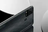 INFINIX Hot 10T 4GB/64GB crna