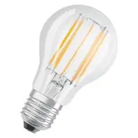 OSRAM LED E27 11W (100W) 2700k providna