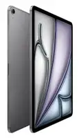 APPLE 13-inch iPad Air (M4) Cellular 512GB - Space Grey mh9m4hc/a