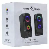 WHITE SHARK 2.0 GSP-634 FLOW