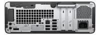 HP 400 G5 SFF i5-8500/8GB/M.2 256GB NEW/1 VGA+1DP/Win8Pro UPG Win10Pro ref.